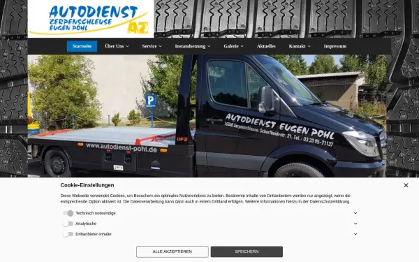 autodienst-pohl.de