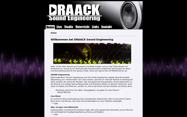 draack-se.de