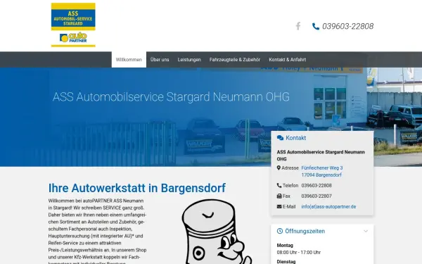 www.ass-autopartner.de