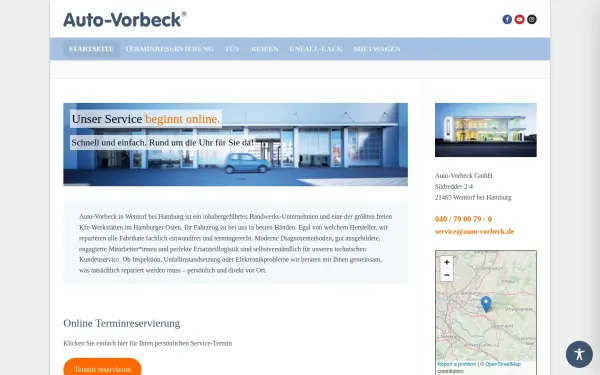 www.auto-vorbeck.de
