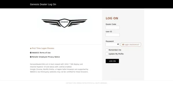 wdcs.genesisdealerusa.com