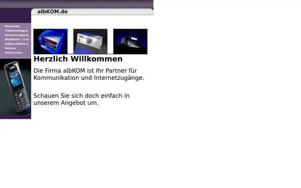 albkom.lte-dsl.eu