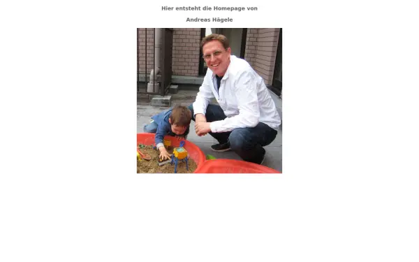 andreas-haegele.de
