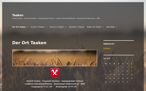 taaken.net