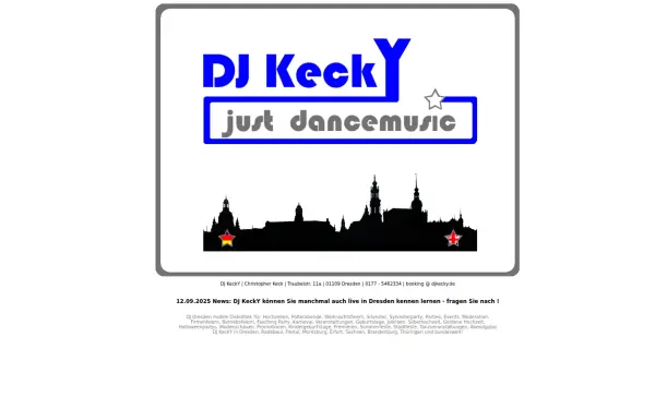 djkecky.de