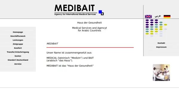 medibait.de