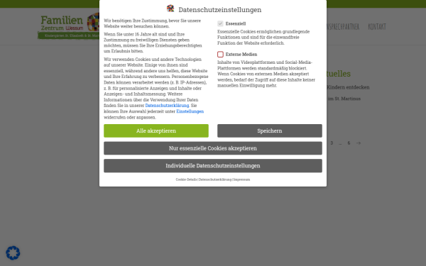 www.familienzentrum-wessum.de