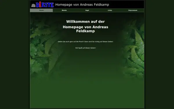 andreas-feldkamp.de