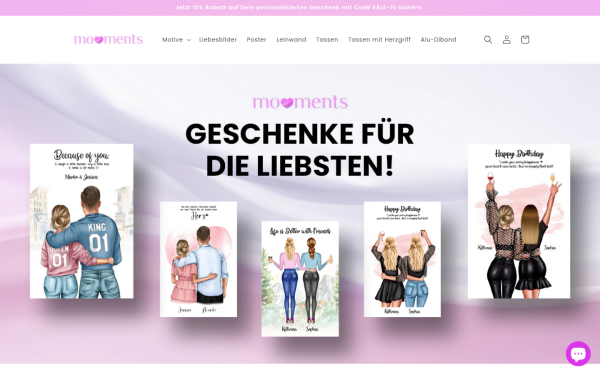 www.mooments.de