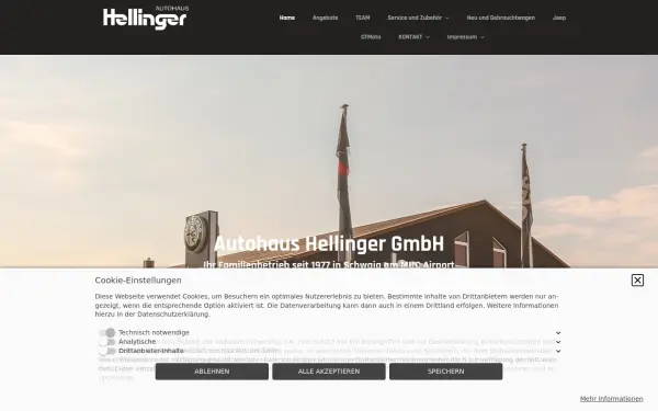 autohaus-hellinger.info