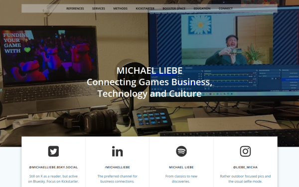 michael-liebe.de