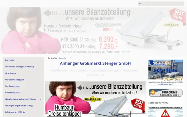 www.anhaenger-grossmarkt-stenger.de