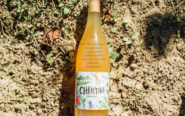 www.christinawines.com