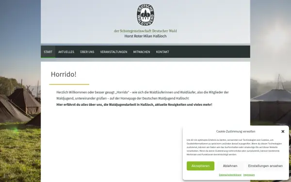 www.waldjugend-hassloch.de