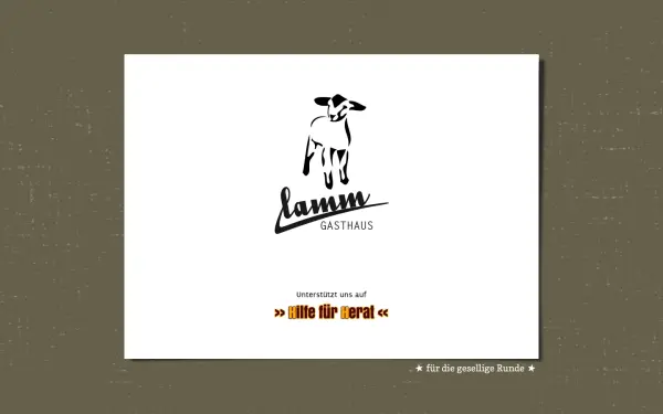 das-lamm.de