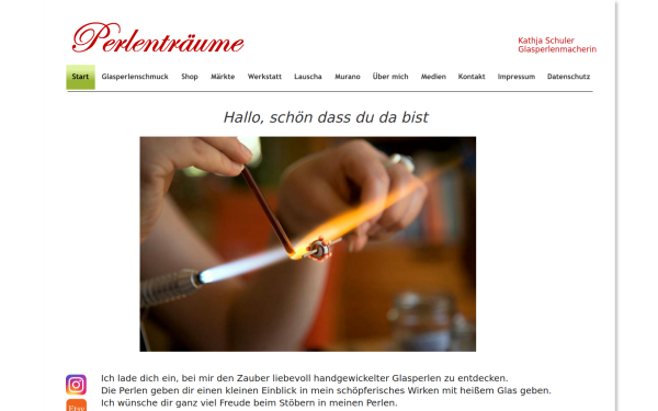 perlentraeume.com