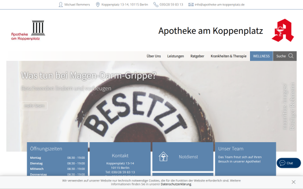 www.apotheke-am-koppenplatz.de