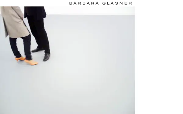 barbaraglasner.de