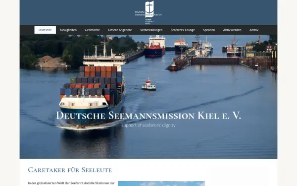 deutsche-seemannsmission-kiel.de
