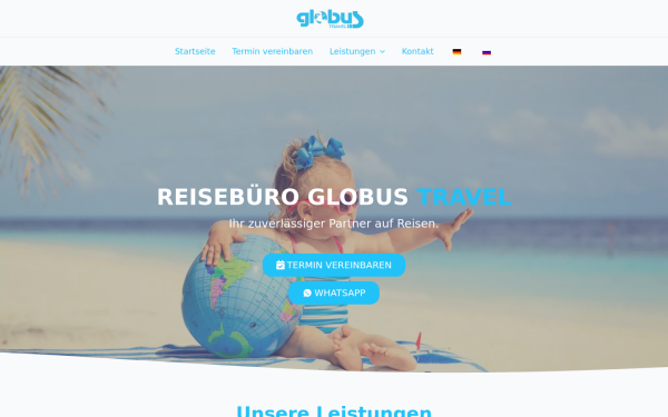 globus-travels.de