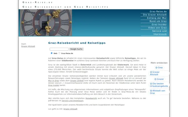 graz-reise.de