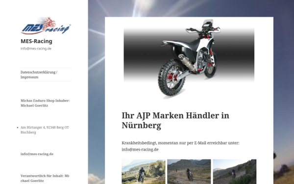 mes-racing.de