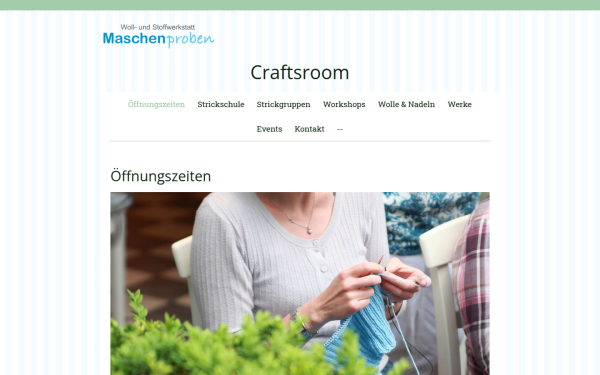 www.maschenproben.de
