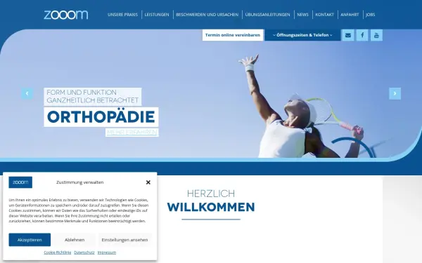 www.zooom-med.de