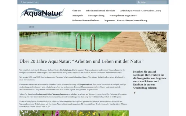 aquanatur.de