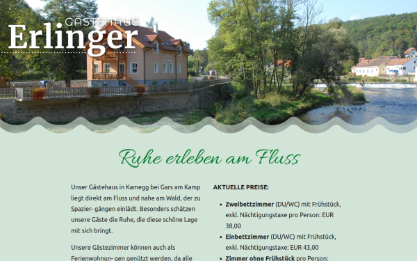 gaestehauserlinger.at