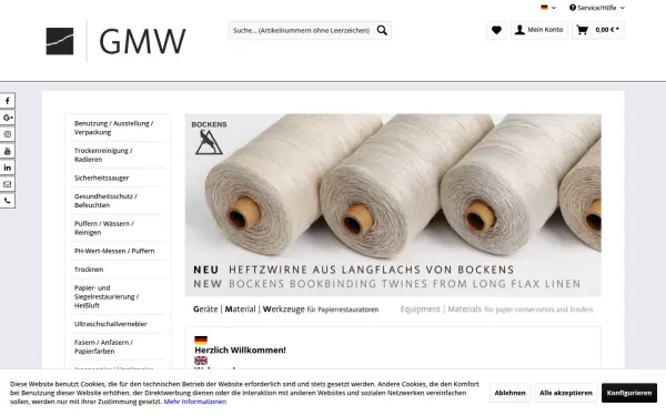 gmw-shop.de