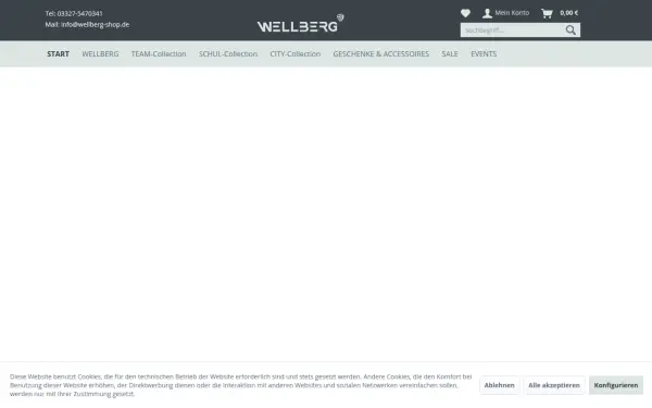 wellberg-shop.de