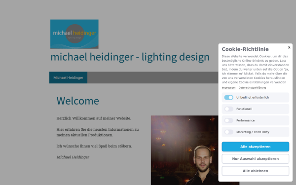 www.michaelheidinger.at