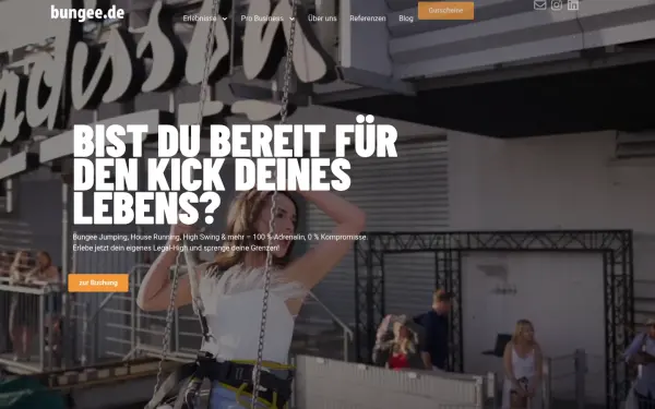 bungee.de