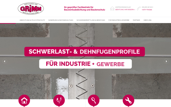 grimm-beschichtung.de