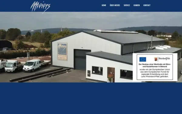 www.metallbau-meiers.de