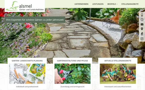 alsmel.de