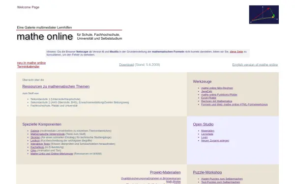 mathe-online.at