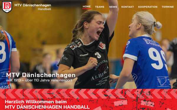 mtvd-handball.de