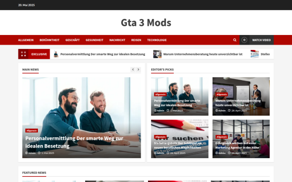 gta3mods.de