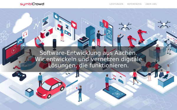 www.symblcrowd.de