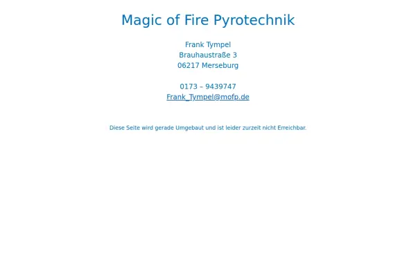 magic-of-fire.de