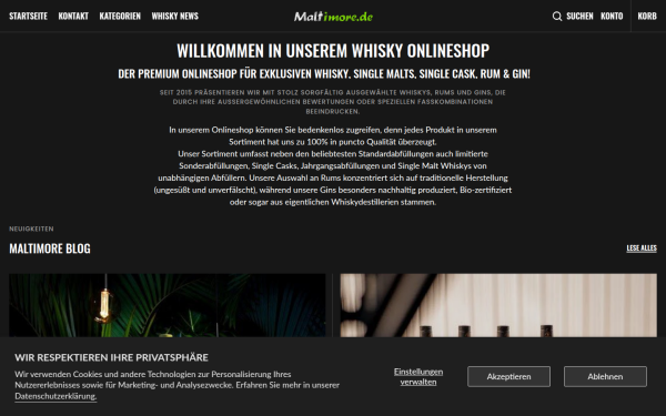 maltimore.de