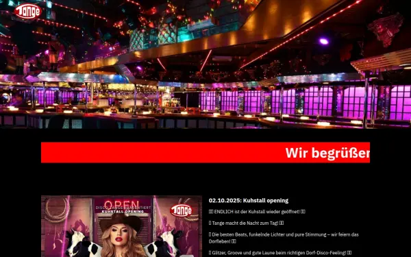 www.disco-tange.de
