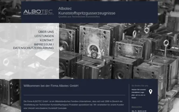 albotec-gmbh.de