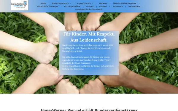 www.evsw-dormagen.de