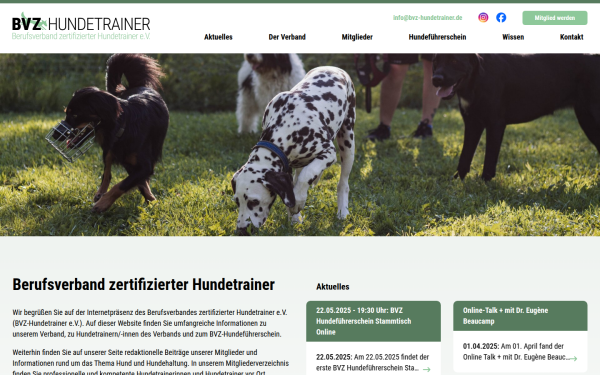 www.bvz-hundetrainer.de