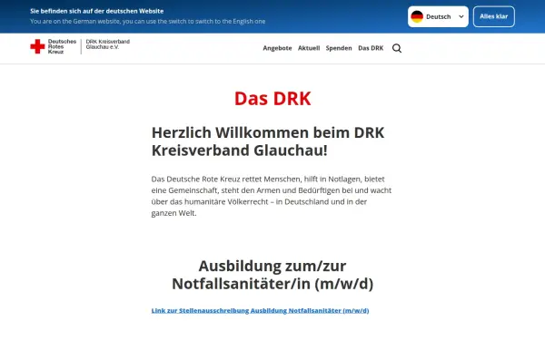 www.drk-glauchau.de