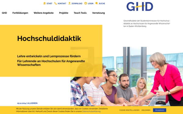 www.hochschuldidaktik.net