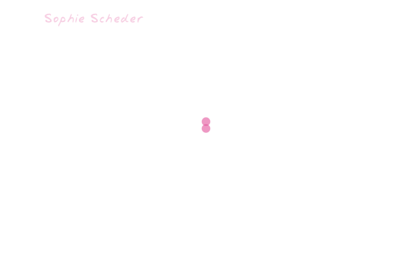 www.sophie-scheder.de